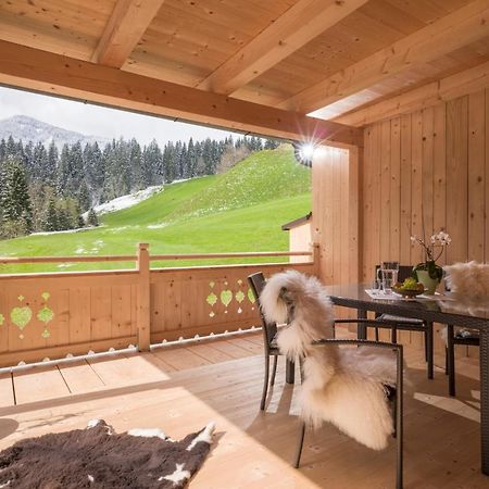 Oberfasser Westendorf Exterior photo